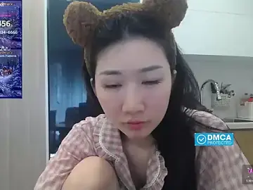 Stripchat Free Live Porn of Asiagirll