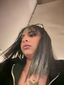 Stripchat Live Porn of Hilary_pinkk