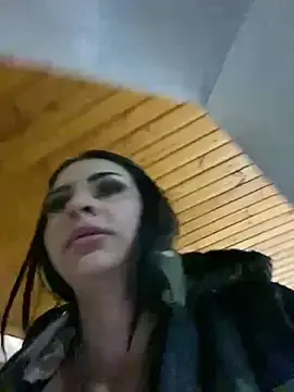 Stripchat Adult Webcams of Hilary_pinkk