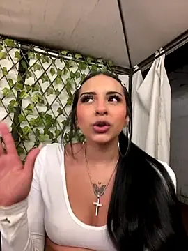 Stripchat Best Webcam of Hilary_pinkk