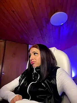 Stripchat Adult Video Chat of Hilary_pinkk
