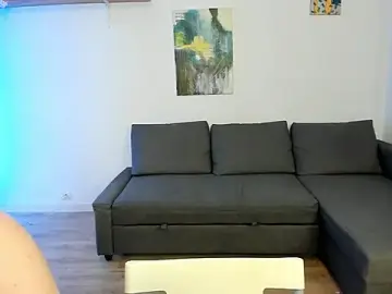 Stripchat Live Porn of PollyFlame