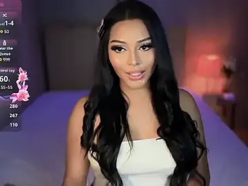 Stripchat Best Webcam of TheLegendary_MissShantal