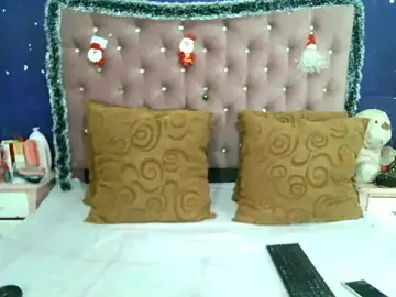 Stripchat Adult Webcam of ValeriaTsx