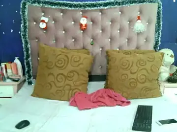 Stripchat Watch Live Sex Cams of ValeriaTsx