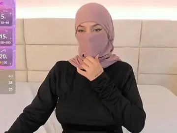 Stripchat Sex Cam of _Nadiaa