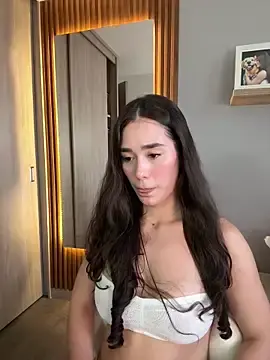 Stripchat Watch Live Sex Cams of FridaKlein