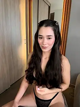 Stripchat Live Sex of FridaKlein