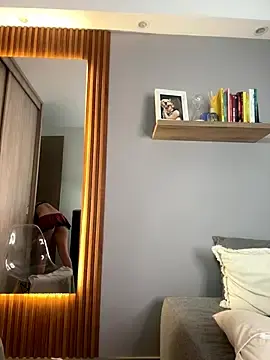Stripchat Free Live Porn of FridaKlein
