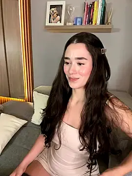 Stripchat Sex Chat of FridaKlein