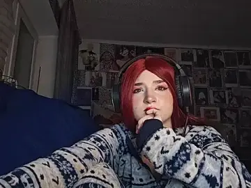 Stripchat Best live sex cam show of Linda_Harrisons