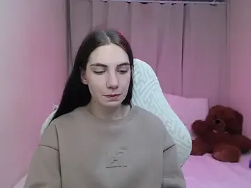 Stripchat Private Sex Chat of NikaStark_