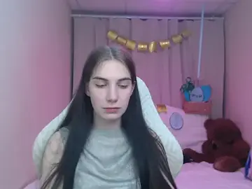 Stripchat Best Webcam of NikaStark_