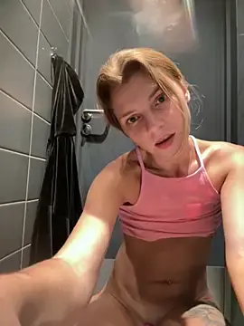 Stripchat Best live sex cam show of ValenciaShock