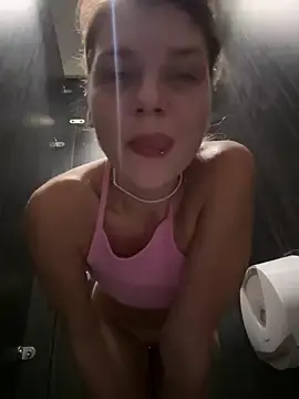 Stripchat Sex Chat of ValenciaShock