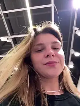 Stripchat Best live sex cam show of ValenciaShock