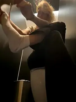 Stripchat Live Sex of ValenciaShock