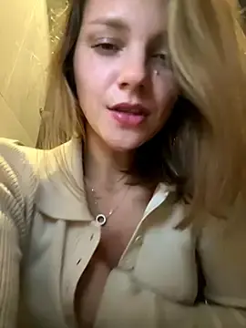 Stripchat Sex Chat of ValenciaShock