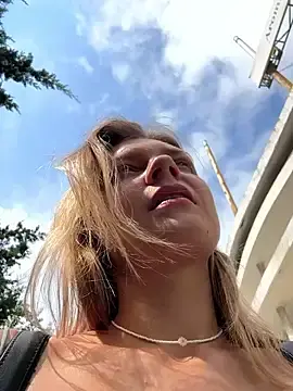 Stripchat Live Sex of ValenciaShock