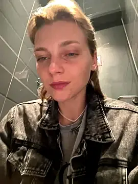 Stripchat Live Sex of ValenciaShock