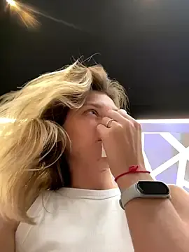 Stripchat Live Porn of ValenciaShock