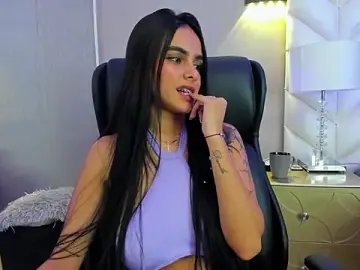 Stripchat Live Sex Cam of ChloeHarper_