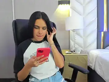 Stripchat Private Sex Chat of ChloeHarper_