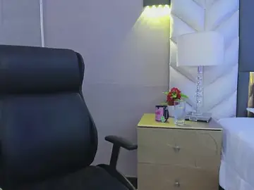 Stripchat Live Sex of ChloeHarper_