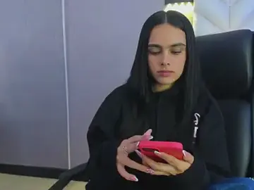 Stripchat Sex Chat of ChloeHarper_