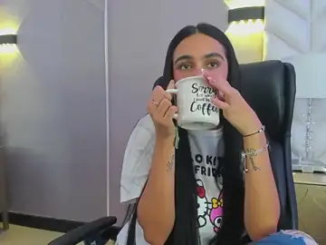 Stripchat Sex Chat of ChloeHarper_