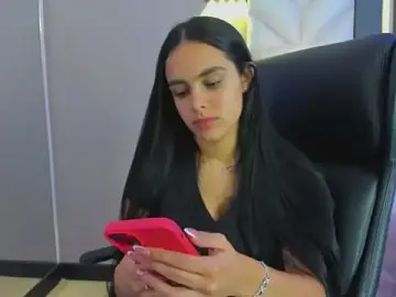 Stripchat Sex Chat of ChloeHarper_