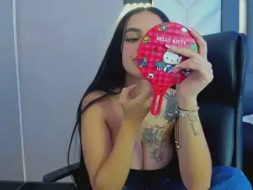 Stripchat Adult Webcam of ChloeHarper_