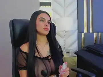 Stripchat Free Porn Cam of ChloeHarper_