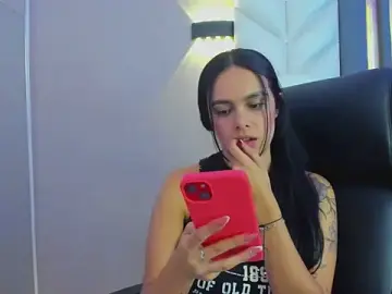 Stripchat Best live sex cam show of ChloeHarper_