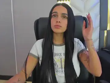 Stripchat Best Webcam of ChloeHarper_