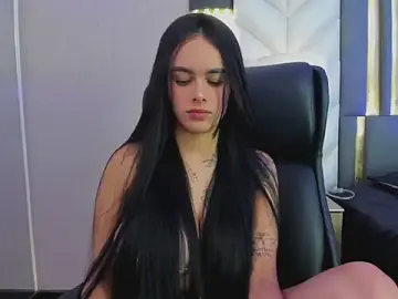 Stripchat Live Sex Cam of ChloeHarper_