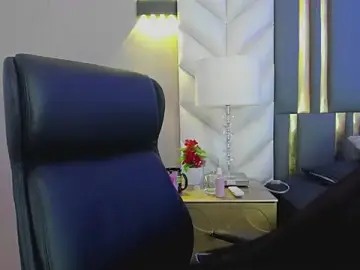 Stripchat Nude Webcam of ChloeHarper_