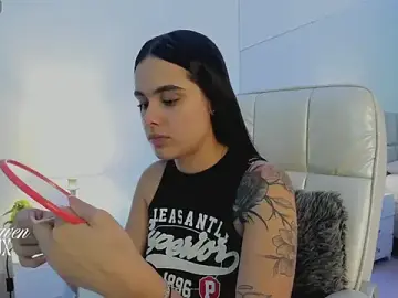 Stripchat Adult Webcam of ChloeHarper_