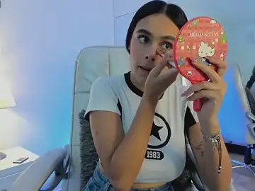 Stripchat Adult Webcam of ChloeHarper_