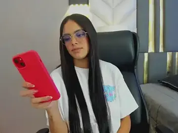 Stripchat Best Webcam of ChloeHarper_