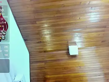 Stripchat Private Sex Chat of Foxy_Assh_