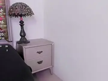 Stripchat Watch Live Sex Cams of Foxy_Assh_