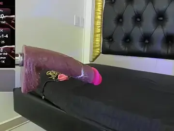 Stripchat Nude Webcam of Foxy_Assh_