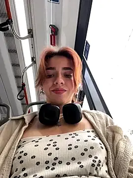 Stripchat Adult Webcam of Lily__Belle