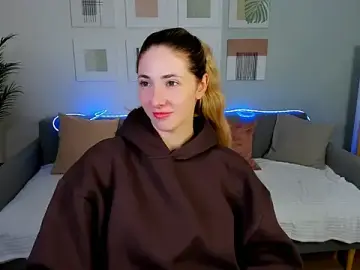 Stripchat Free Porn Cam of SensitiveSooul