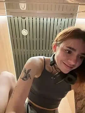 Stripchat Nude Webcam of million_degrees