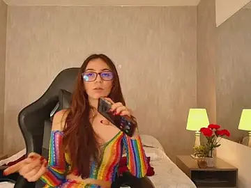 Stripchat Live Sex of victoriapalmerfg