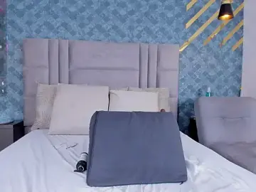 Stripchat Adult Video Chat of NiiaMoore