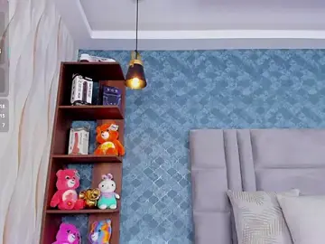 Stripchat Best live sex cam show of NiiaMoore