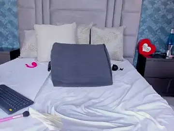 Stripchat Free Live Porn of NiiaMoore